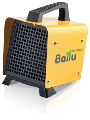 Тепловая пушка электрическая BALLU BKN-5
