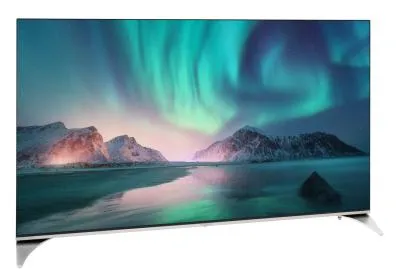 Телевизор LED HYUNDAI H-LED50QBU7500 QLED 4K Smart (Android) — фото 3