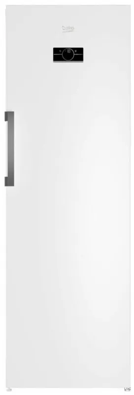 Морозильник BEKO B3RFNK312W белый NF(275л /185см /8ящ, дисп) — фото 2