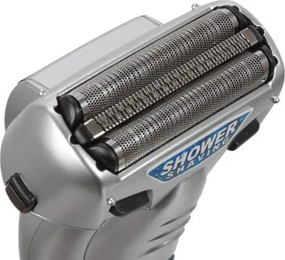 Бритва PANASONIC ES-SL41-S520 серебристый/синий — фото 8