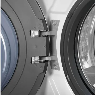 Стиральная машина фронтальная MAUNFELD MFWM1410WH02 белый (10кг, инвертер) — фото 8