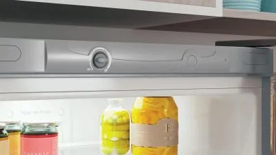 Холодильник INDESIT ITS 4200 G серебр. (FNF) — фото 6