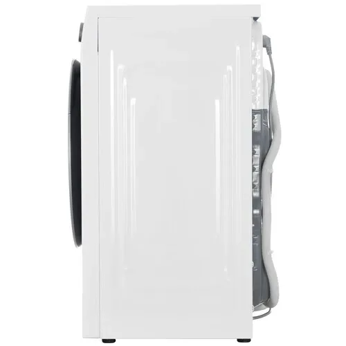 Стиральная машина фронтальная BEKO B3DFR57H23W белый(7,5/5 кг сушка, INV) — фото 3