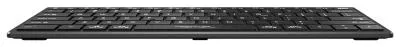 Клавиатура A4Tech Fstyler FX51 серый USB slim Multimedia (FX51 GREY) — фото 20