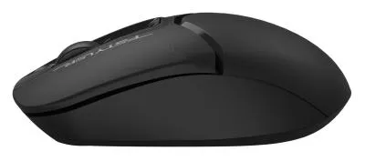 Мышь A4Tech Fstyler FG12S черный оптическая (1200dpi) silent беспроводная USB (3but) — фото 10