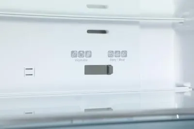 Холодильник HITACHI R-W660PUC7 GBK черный (стекло, инвертер, FNF) — фото 9
