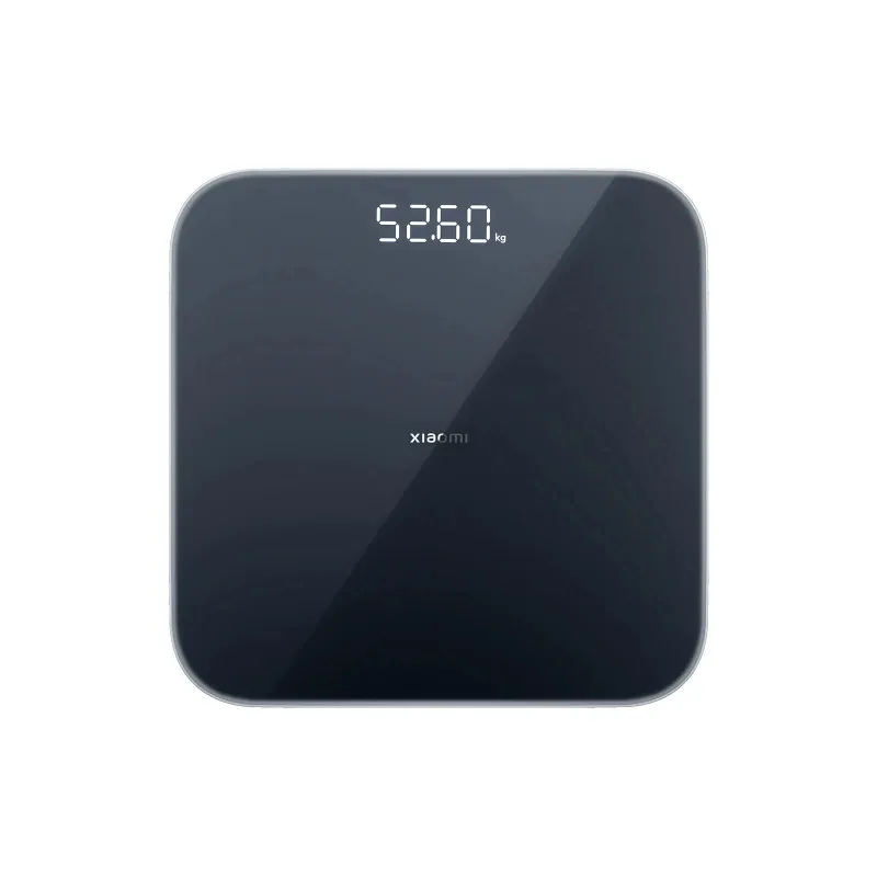 Весы напольные XIAOMI Mi Smart Scale S200 Dark Grey GL — фото 1