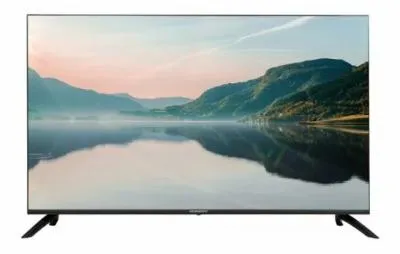 Телевизор LED HORIZONT 55LE7053D 4K Smart (Android) — фото 1