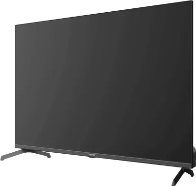 Телевизор LED DIGMA DM-LED43UQB31 QLED Smart (Google) — фото 2