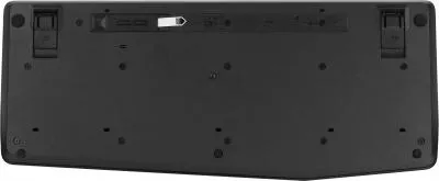 Клавиатура + мышь Logitech MK345 черный черный USB беспроводная (920-006489) — фото 3