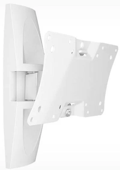 Кронштейн HOLDER LCDS-5062 белый — фото 3
