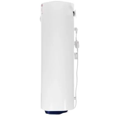 Водонагреватель накопительный ARISTON BLU1 R ABS 80 V SLIM белый — фото 3