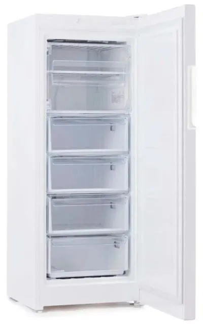 Морозильник INDESIT DSZ 4150 белый  [214л /150см /6ящ] — фото 2