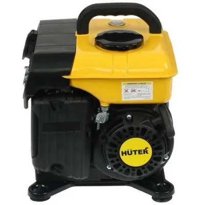 Генератор HUTER DN1500i 1.2кВт — фото 3