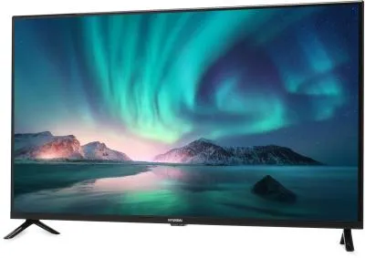 Телевизор LED HYUNDAI H-LED40BS5002 FHD Smart (Android) — фото 2