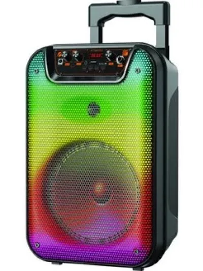 Минисистема HYUNDAI H-MC1292 18Вт FM USB BT micro SD — фото 2