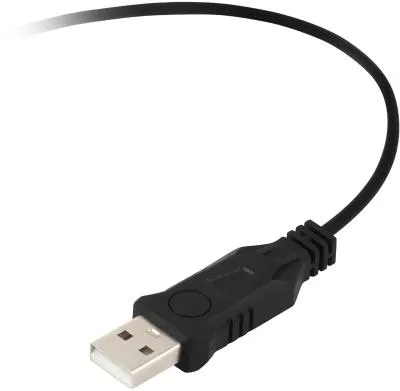 Клавиатура + мышь OKLICK 620M черный USB — фото 33