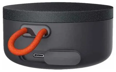 Портативная колонка XIAOMI Mi Portable Bluetooth Speaker Grey (BHR4802GL) — фото 4