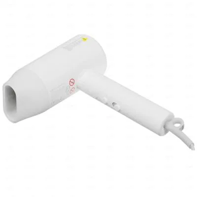 Фен XIAOMI Compact Hair Dryer H101 (White) EU CMJ04LXEU белый — фото 1