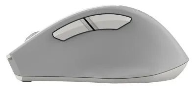 Мышь A4Tech Fstyler FG30S белый/серый оптическая (2000dpi) silent беспроводная USB (6but) — фото 11