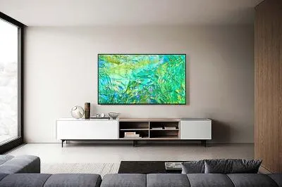 Телевизор LED SAMSUNG UE-50CU8000UXRU 4K Smart (Tizen) — фото 2