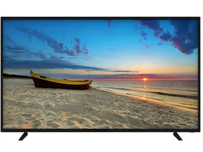 Телевизор LED GOLDSTAR LT-65U900 4K Smart (Android) — фото 1