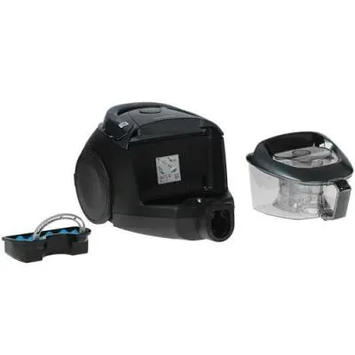 Пылесос SAMSUNG VC18M31C0HG/EV серый [1800w /380w] — фото 6