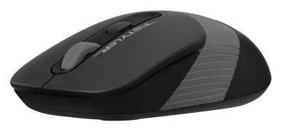 Мышь A4Tech Fstyler FG10S черный/серый оптическая (2000dpi) silent беспроводная USB (4but) — фото 17