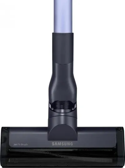 Пылесос ручной SAMSUNG Jet 60 VS15A6031R4/EV фиолетовый/серый — фото 10