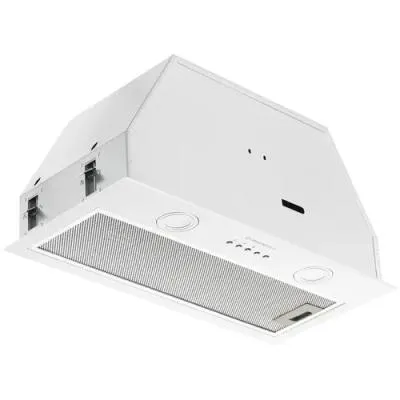 Вытяжка полновстраиваемая MAUNFELD TRAPEZE 602M нерж.сталь (1150 м.куб/ч)