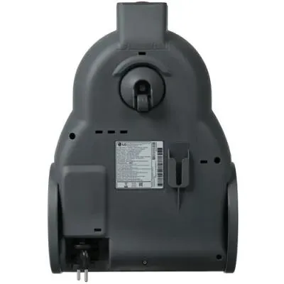 Пылесос LG VC5316NNTR красный/черный (1600w /330w) — фото 4