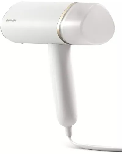 Отпариватель ручной PHILIPS STH3020/10 белый [1000w /20 г/мин] — фото 3