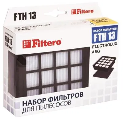 Filtero Набор фильтров FTH 13 — фото 1