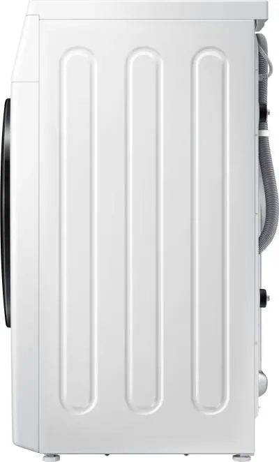 Стиральная машина фронтальная SAMSUNG WW60AG4S00CELP белый/черный (6кг, пар) — фото 4