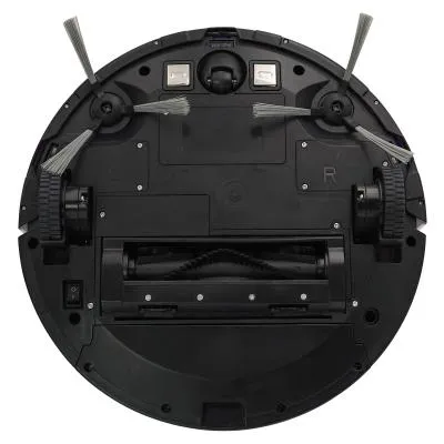 Пылесос-робот JVC JH-VR520 черный — фото 3