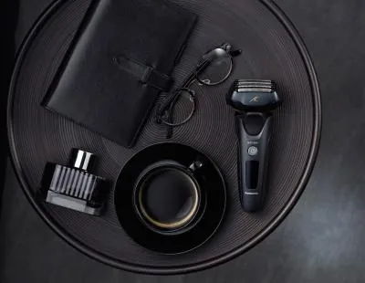 Бритва PANASONIC ES-LV97-K820 — фото 12