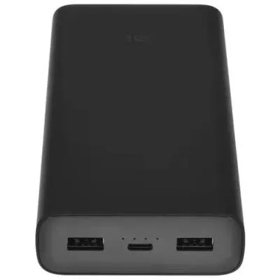 Мобильный аккумулятор XIAOMI Mi 50W Power Bank 20000 mAh (BHR5121GL) — фото 2