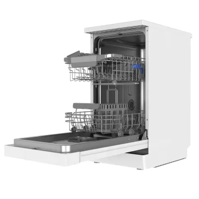 Посудомоечная машина 45см making OASIS everywhere PM-9S4 белый (пр-во Midea) — фото 3