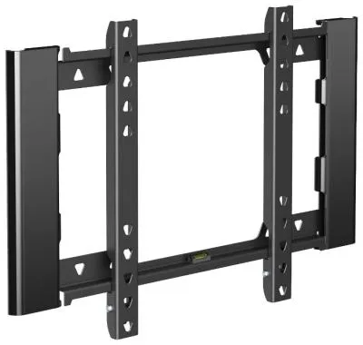 Кронштейн HOLDER LCD-F3919-B черный (фиксированный) 22-47", до 45 кг — фото 1