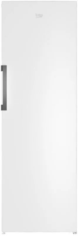 Морозильник BEKO B1RFNK312W белый (FNF)  [275л /185см /8ящ] — фото 1