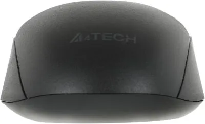 Мышь A4Tech Fstyler FG12S Panda белый/черный оптическая (1200dpi) silent беспроводная USB (3but) — фото 5