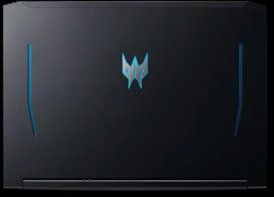 Ноутбук 15.6" ACER Predator PH315-54-5009 [NH.QC1ER.005] IPS FullHD/Core i5-11400H/8/SSD 512Gb/NVIDIA GeForce RTX 3070 8Gb/no OS черный — фото 4