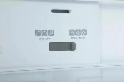Холодильник HITACHI R-V660PUC7-1 BSL серебристый бриллиант (инвертер, FNF) — фото 9