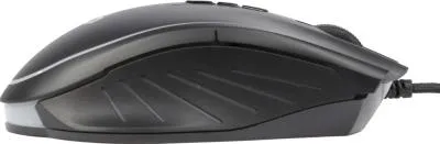 Мышь A4Tech Bloody Q81 Curve черный оптическая (3200dpi) USB (7but) — фото 13