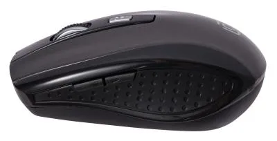 Мышь Oklick 635MB Silver-Black Bluetooth — фото 5