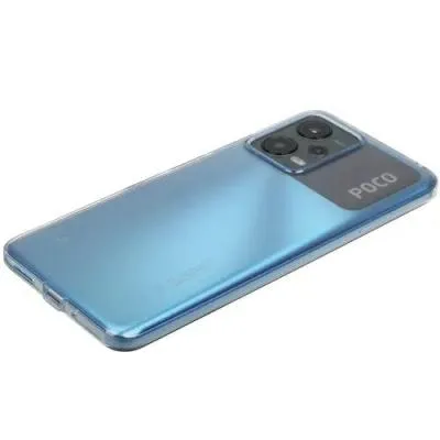 Смартфон XIAOMI POCO X5 5G RU 6/128 ГБ голубой (MZB0D6KRU) (EAC) — фото 9
