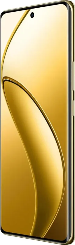 Смартфон Realme 12 Pro 5G RMX3842 8/256Gb бежевый [631011001046] — фото 3