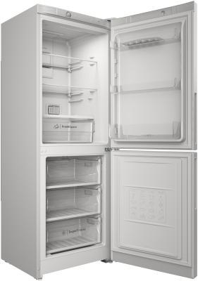 Холодильник INDESIT ITR 4160 W белый (FNF) — фото 2