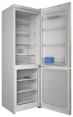 Холодильник INDESIT ITR 5180 W белый (FNF) — фото 2
