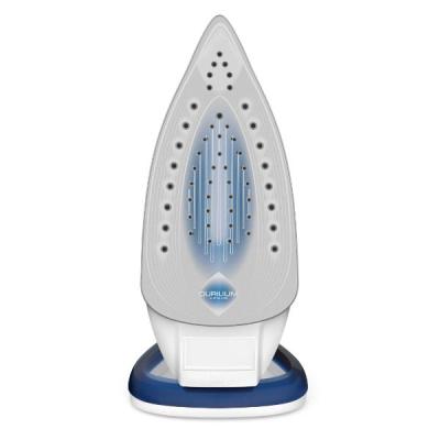 Утюг TEFAL FV 5736 синий/белый